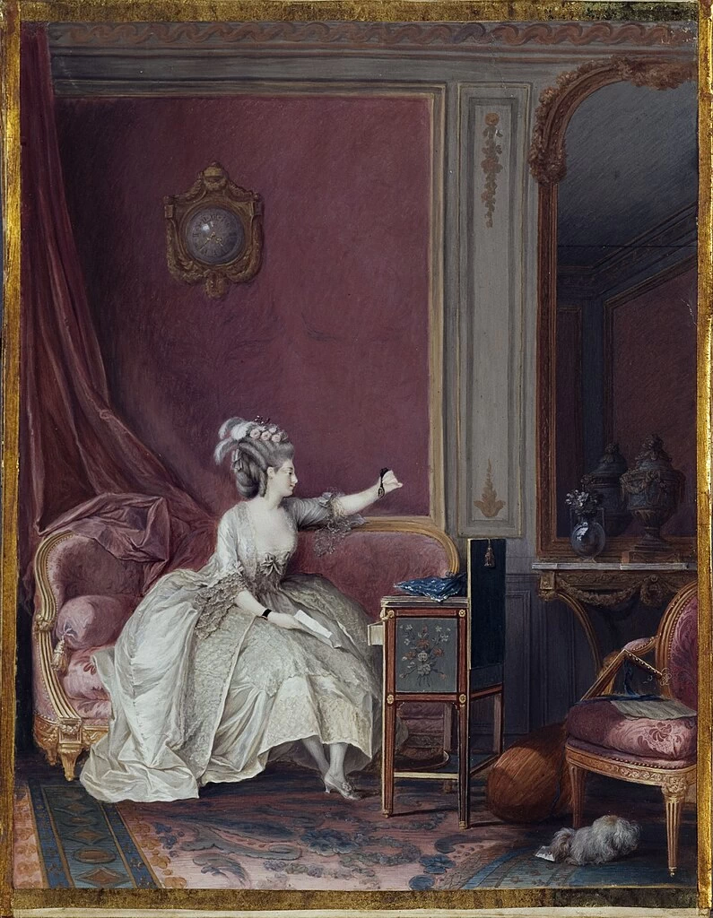 La consolazione dell'assenza